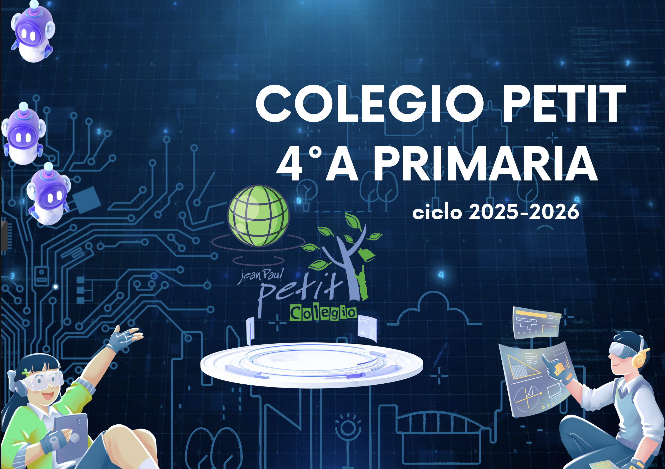 4°A PRIMARIA_PETIT_25-26